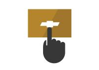 Shop Click Drive Create Icon in Atchison, KS