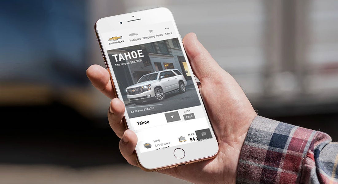 Shop Click Drive in Atchison, KS