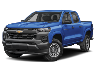 Chevrolet Colorado - Lewis Chevrolet in Atchison KS