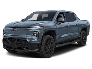 Chevrolet Silverado EV - Lewis Chevrolet in Atchison KS
