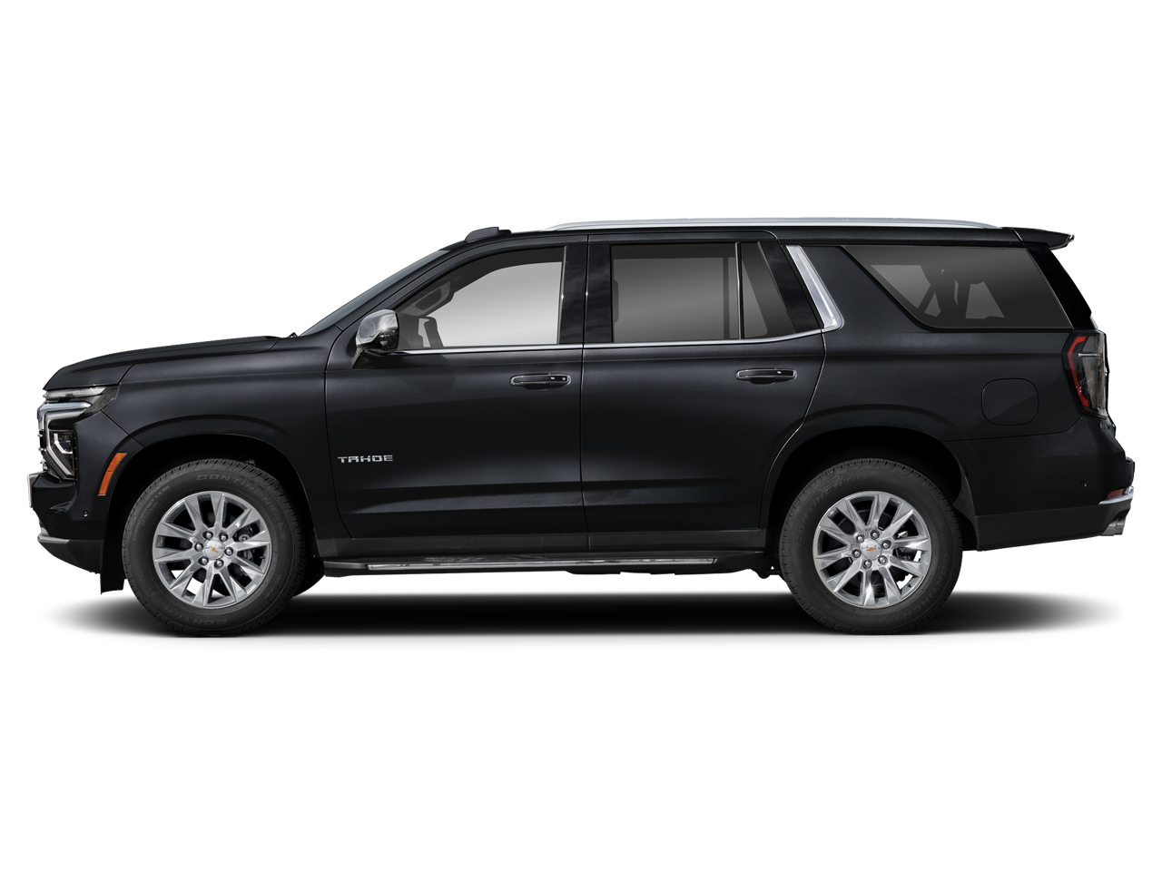 2026 Chevrolet Tahoe Premier - Photo 28