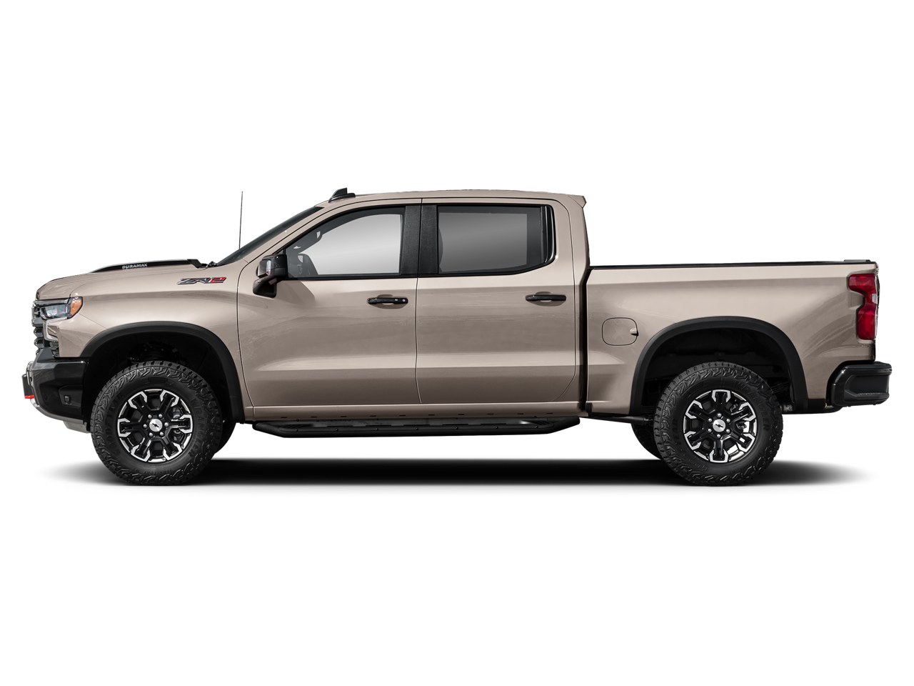 2026 Chevrolet Silverado 1500 ZR2 - Photo 27