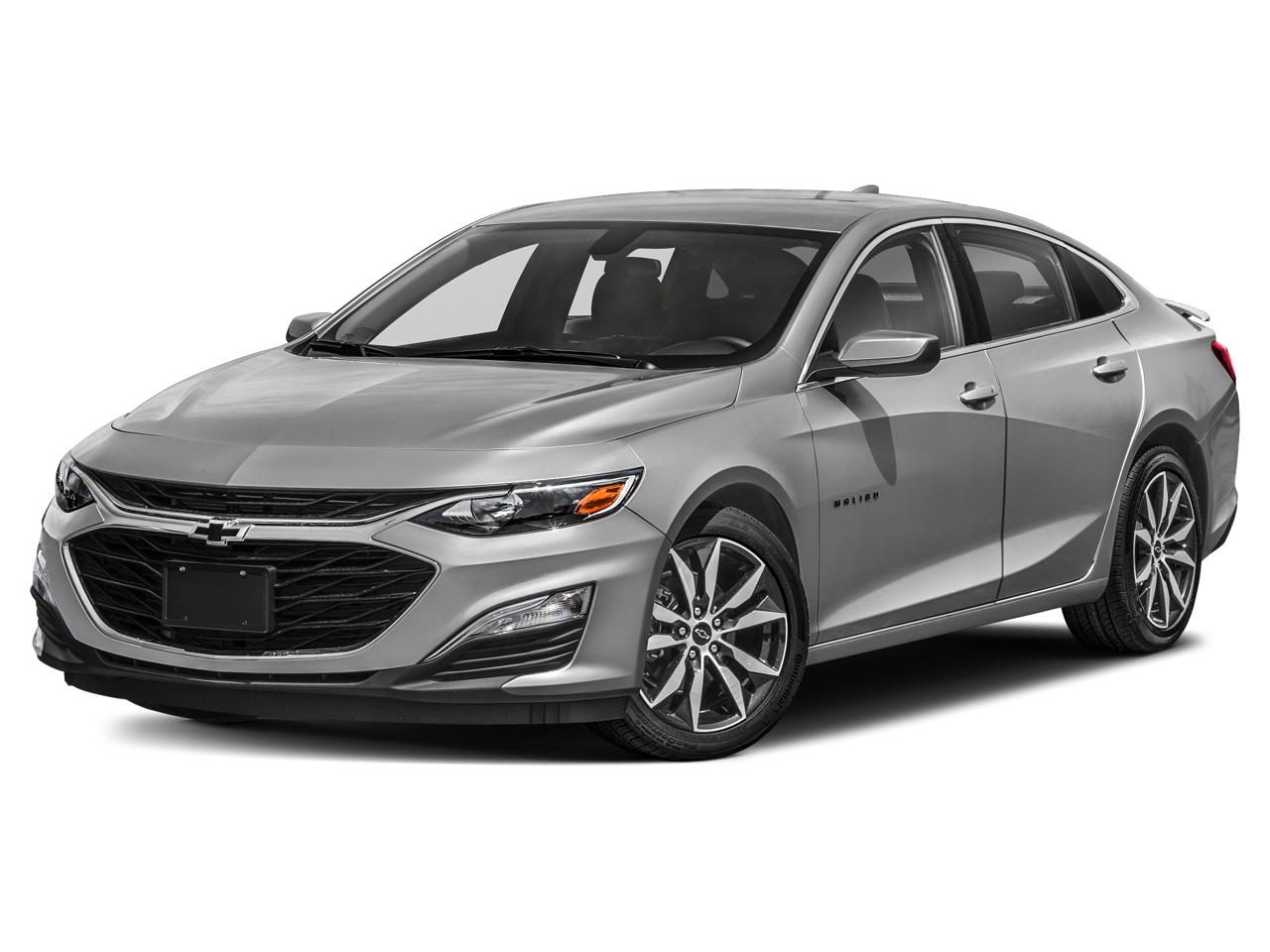 2020 Chevrolet Malibu RS