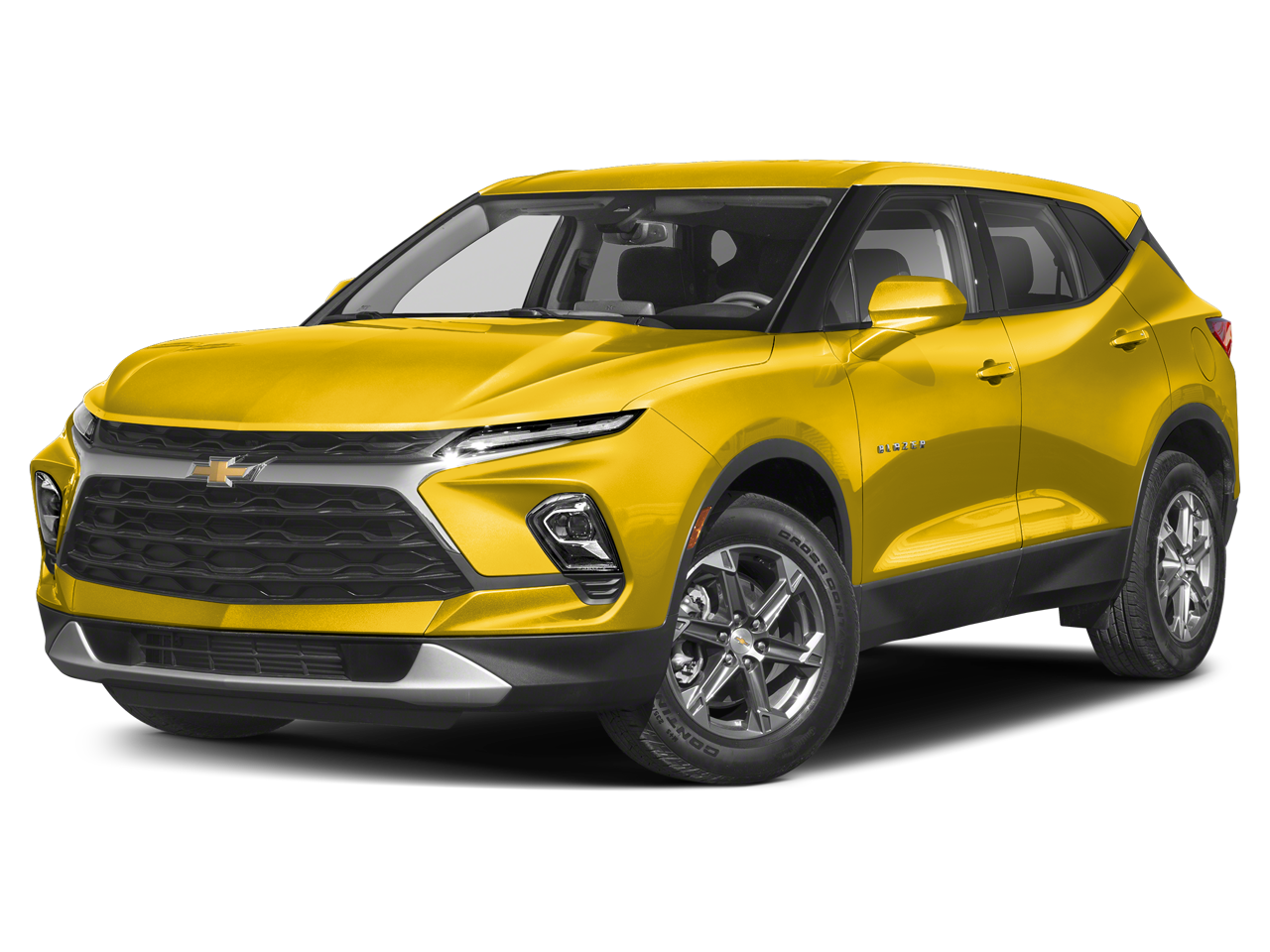 2023 Chevrolet Blazer 3.6 RS AWD's photo