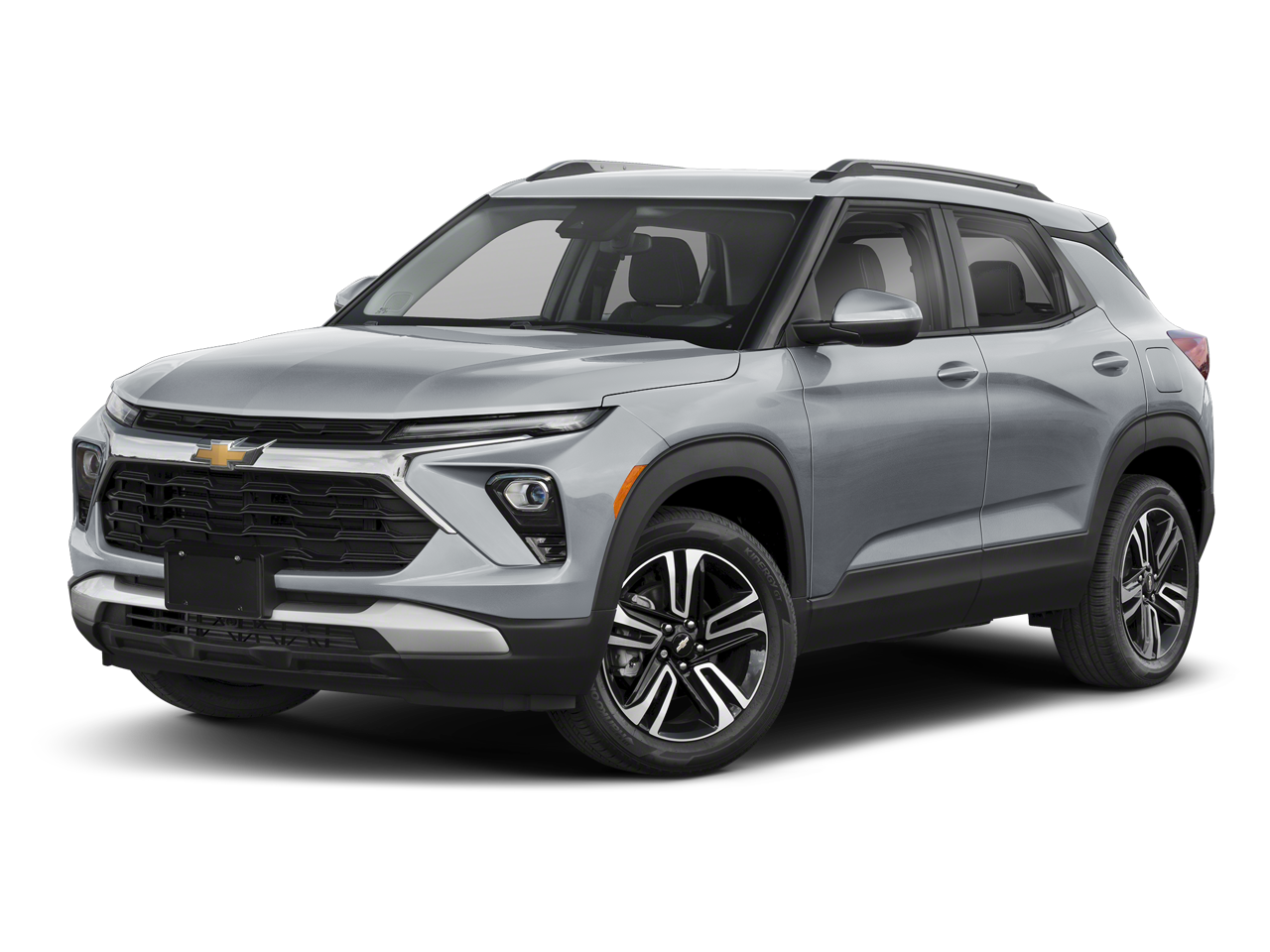 2026 Chevrolet Trailblazer LT - Photo 26
