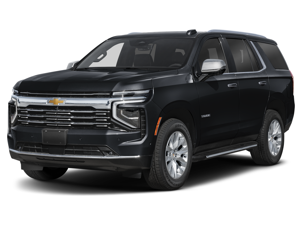2026 Chevrolet Tahoe Premier - Photo 26