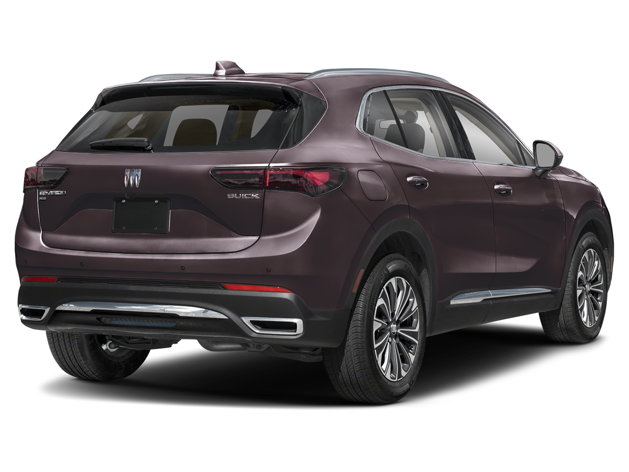 Used 2024 Buick Envision Preferred with VIN LRBFZME41RD023066 for sale in Kansas City