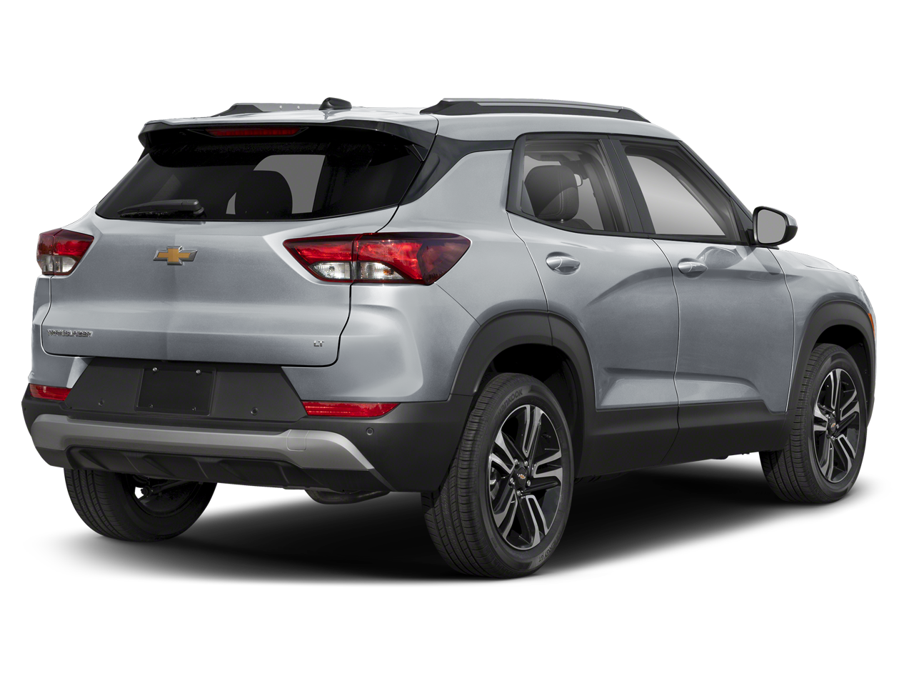 2026 Chevrolet Trailblazer LT - Photo 27