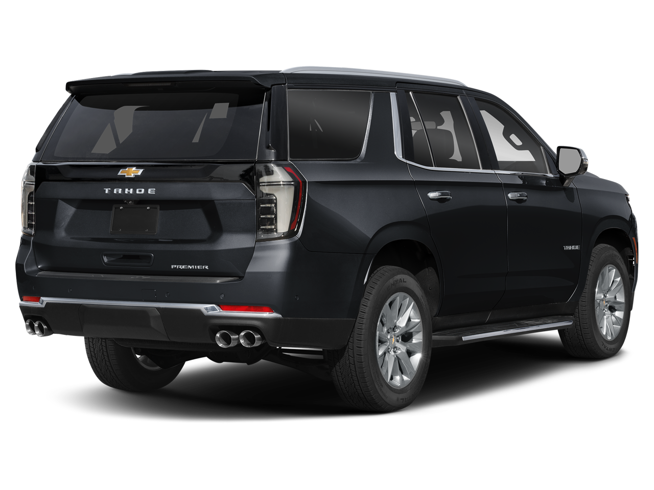2026 Chevrolet Tahoe Premier - Photo 27