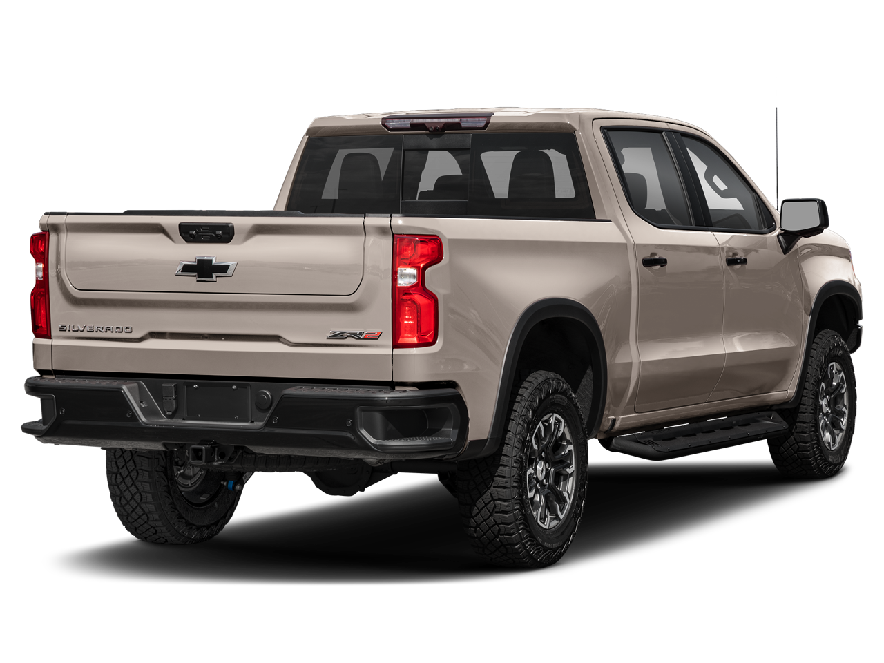 2026 Chevrolet Silverado 1500 ZR2 - Photo 26