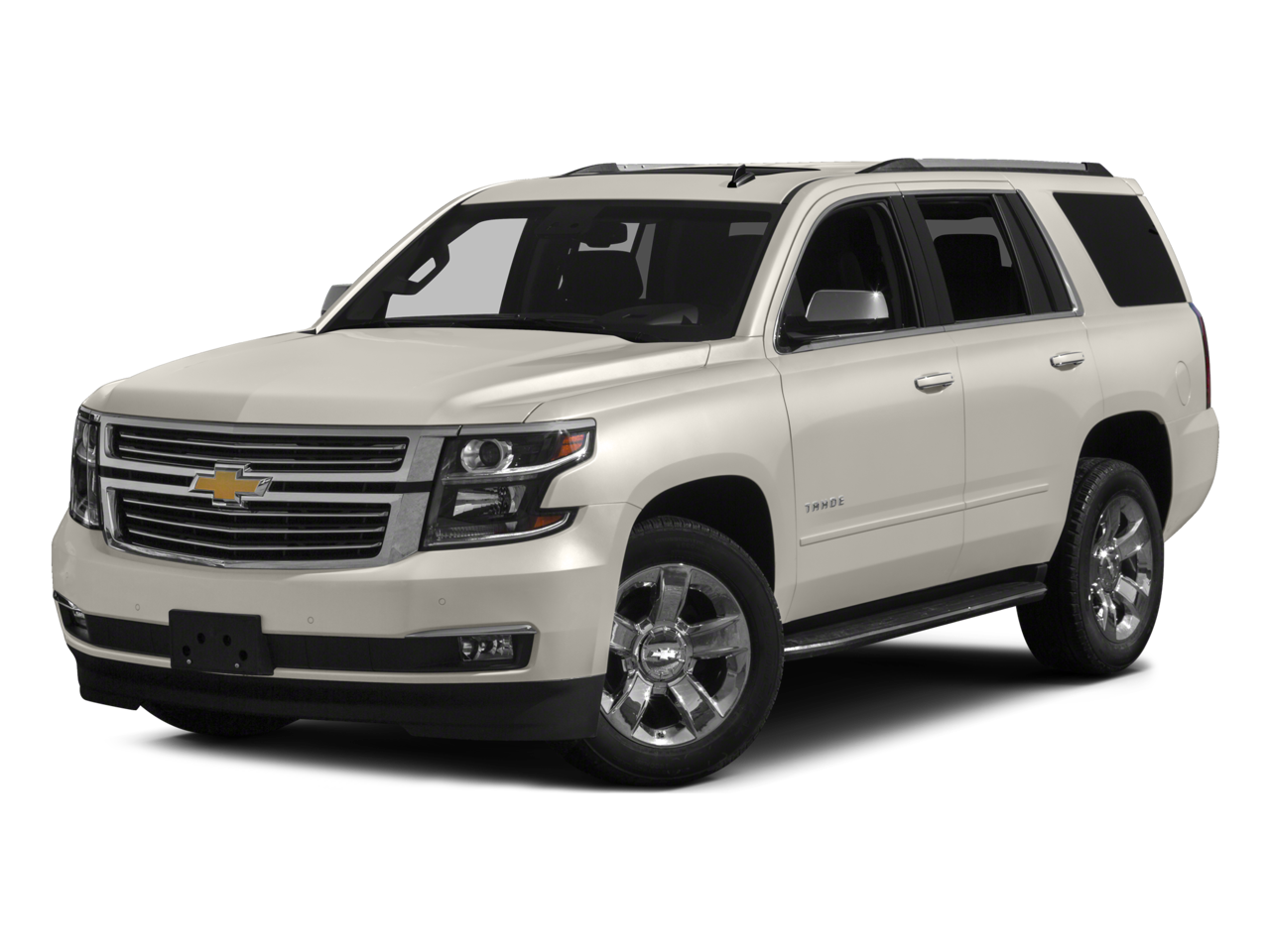 2017 Chevrolet Tahoe 4WD Premier's photo