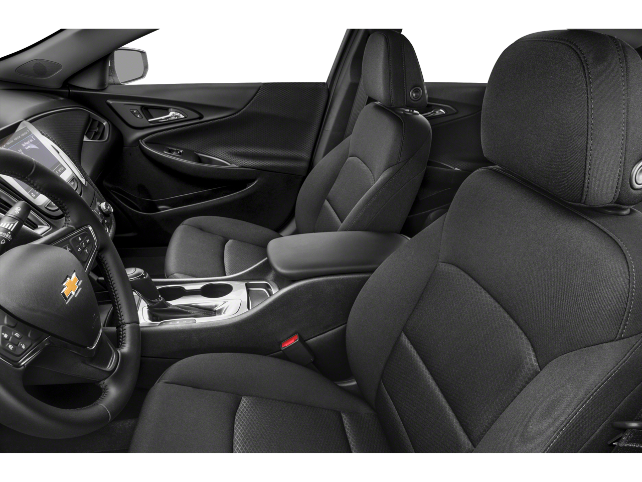 2020 Chevrolet Malibu RS