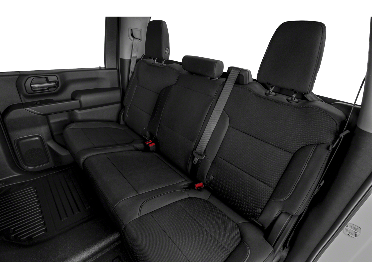 2020 Chevrolet Silverado 2500 HD WT