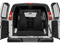 2020 Chevrolet Express Cargo 2500 WT
