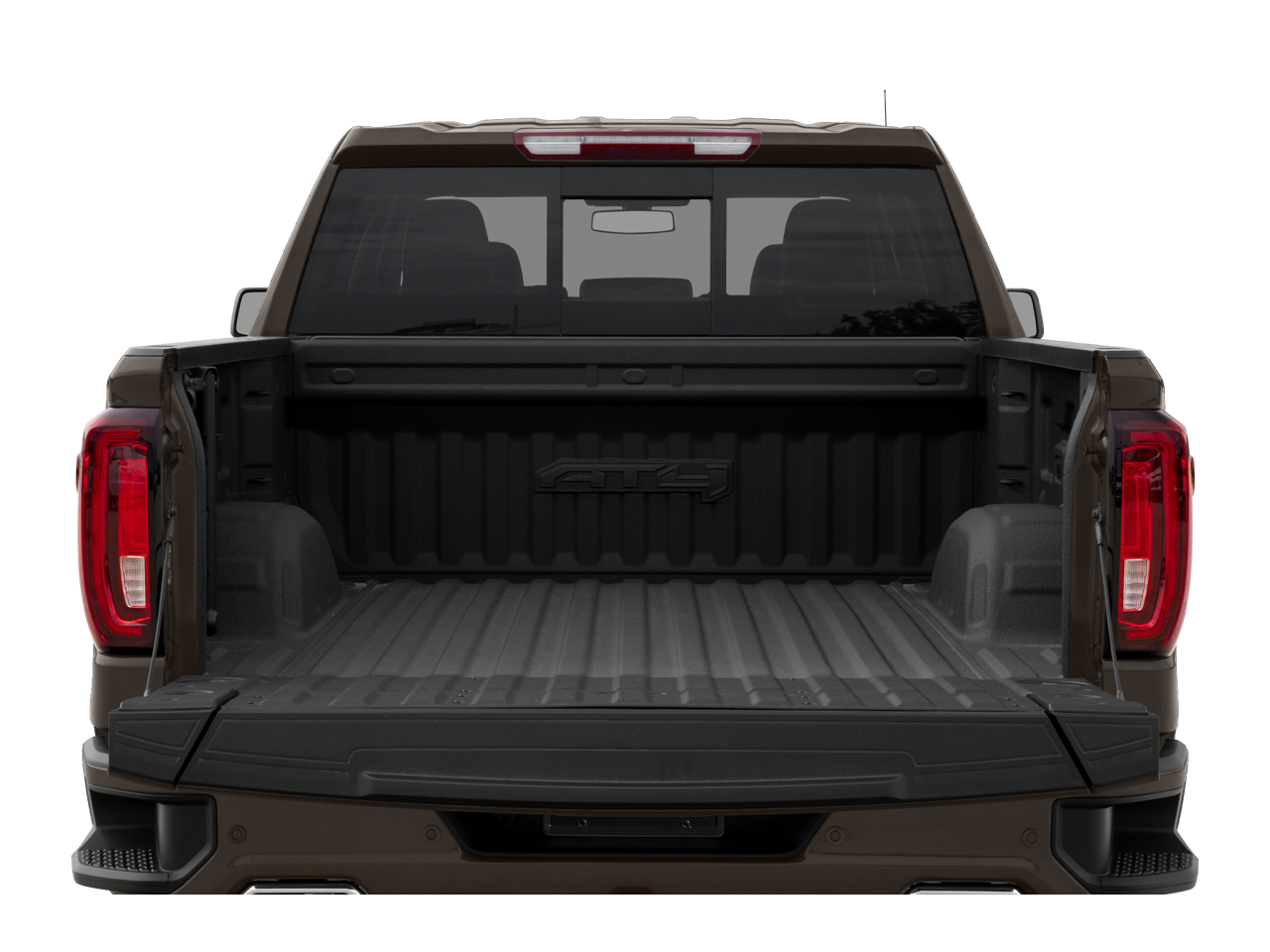 2021 GMC Sierra 1500 AT4 - Photo 11