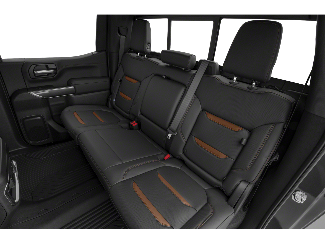 2021 GMC Sierra 1500 AT4 - Photo 13