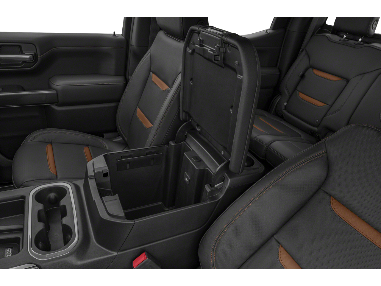2021 GMC Sierra 1500 AT4 - Photo 14