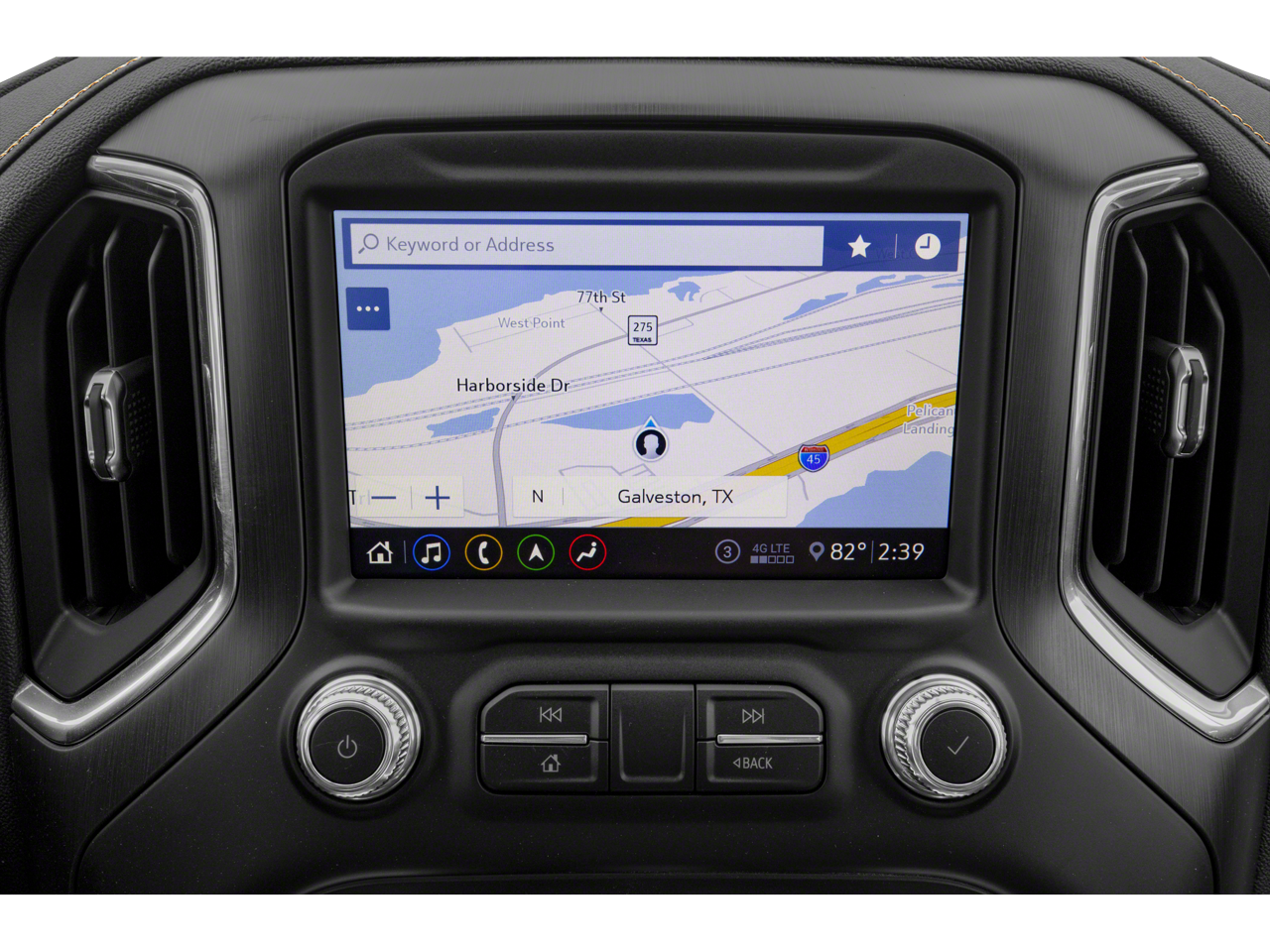 2021 GMC Sierra 1500 AT4 - Photo 16