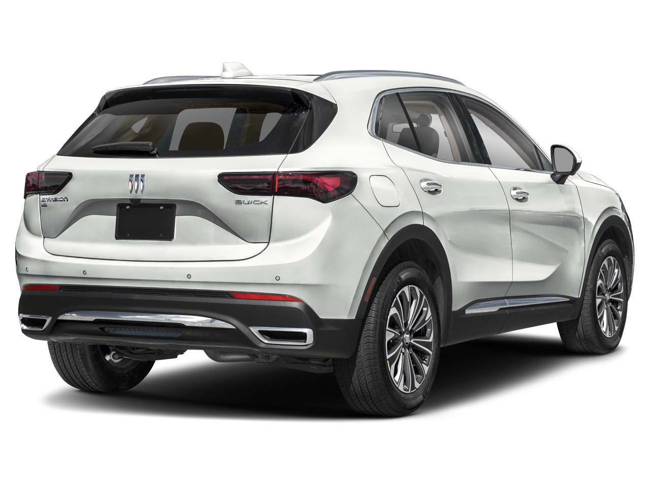 Used 2024 Buick Envision Preferred with VIN LRBFZME41RD023066 for sale in Kansas City