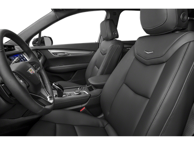 2024 Cadillac XT6 Luxury
