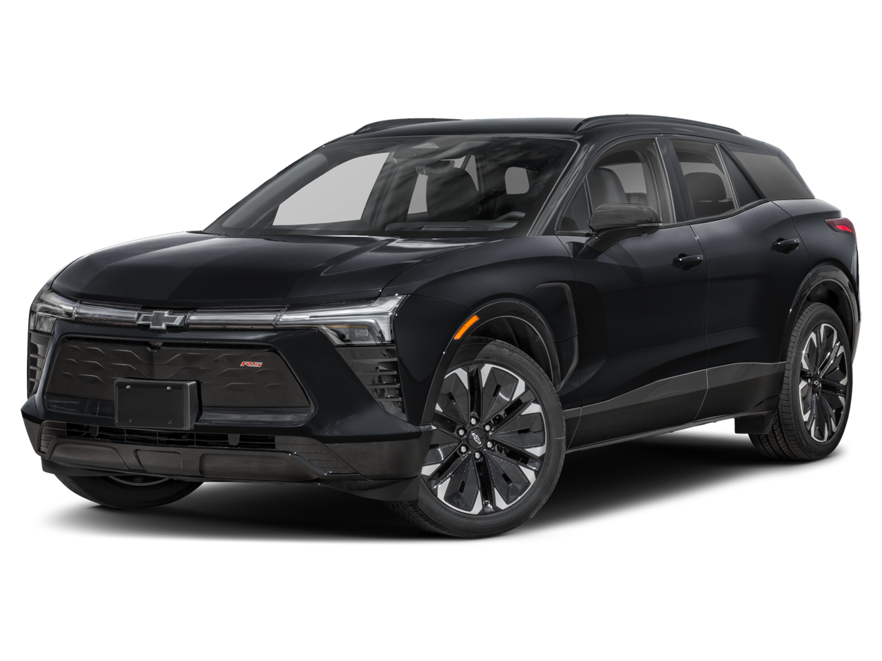 2024 Chevrolet Blazer EV RS RWD's photo