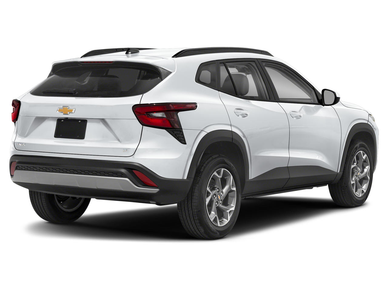 Used 2025 Chevrolet Trax RS with VIN KL77LJEP4SC179319 for sale in Kansas City
