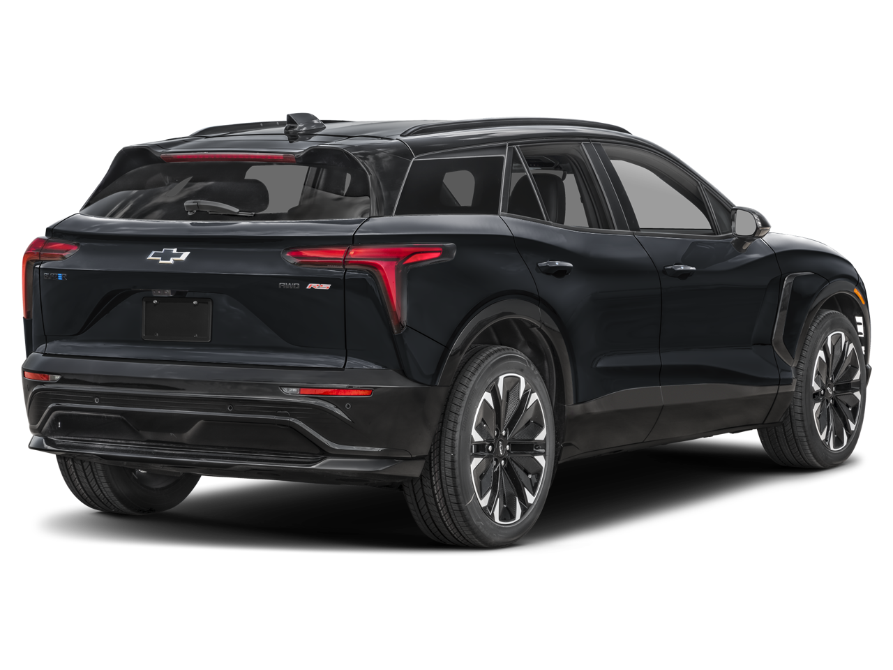 2025 Chevrolet Blazer EV RS - Photo 25