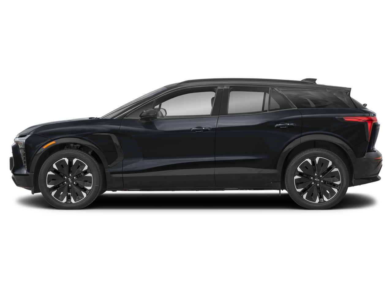 2025 Chevrolet Blazer EV RS - Photo 26