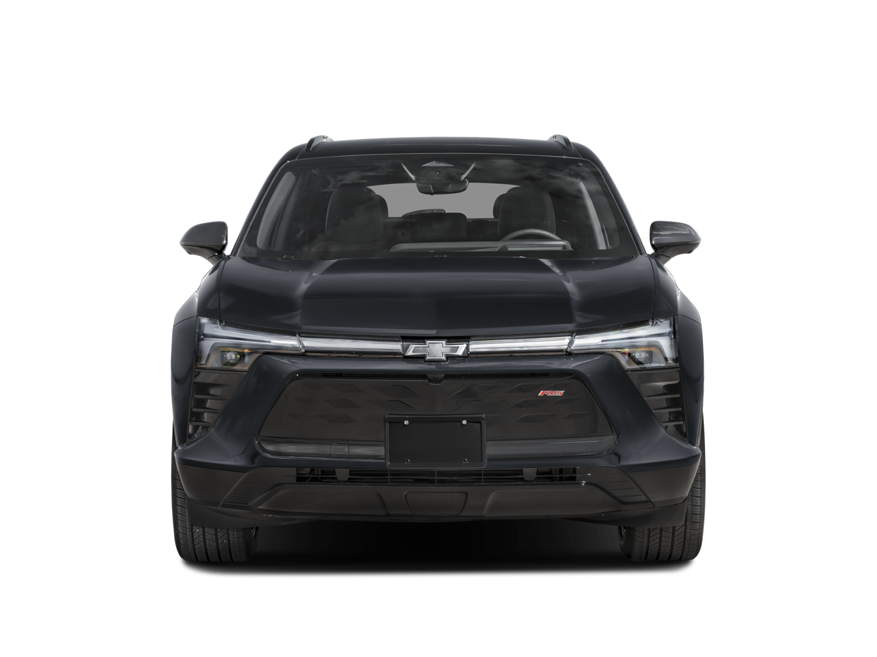 2025 Chevrolet Blazer EV RS - Photo 27