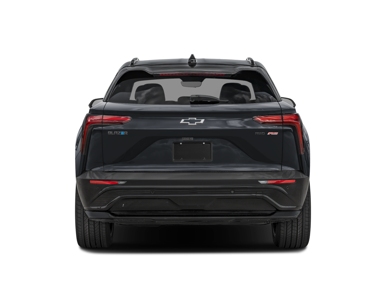 2025 Chevrolet Blazer EV RS - Photo 28