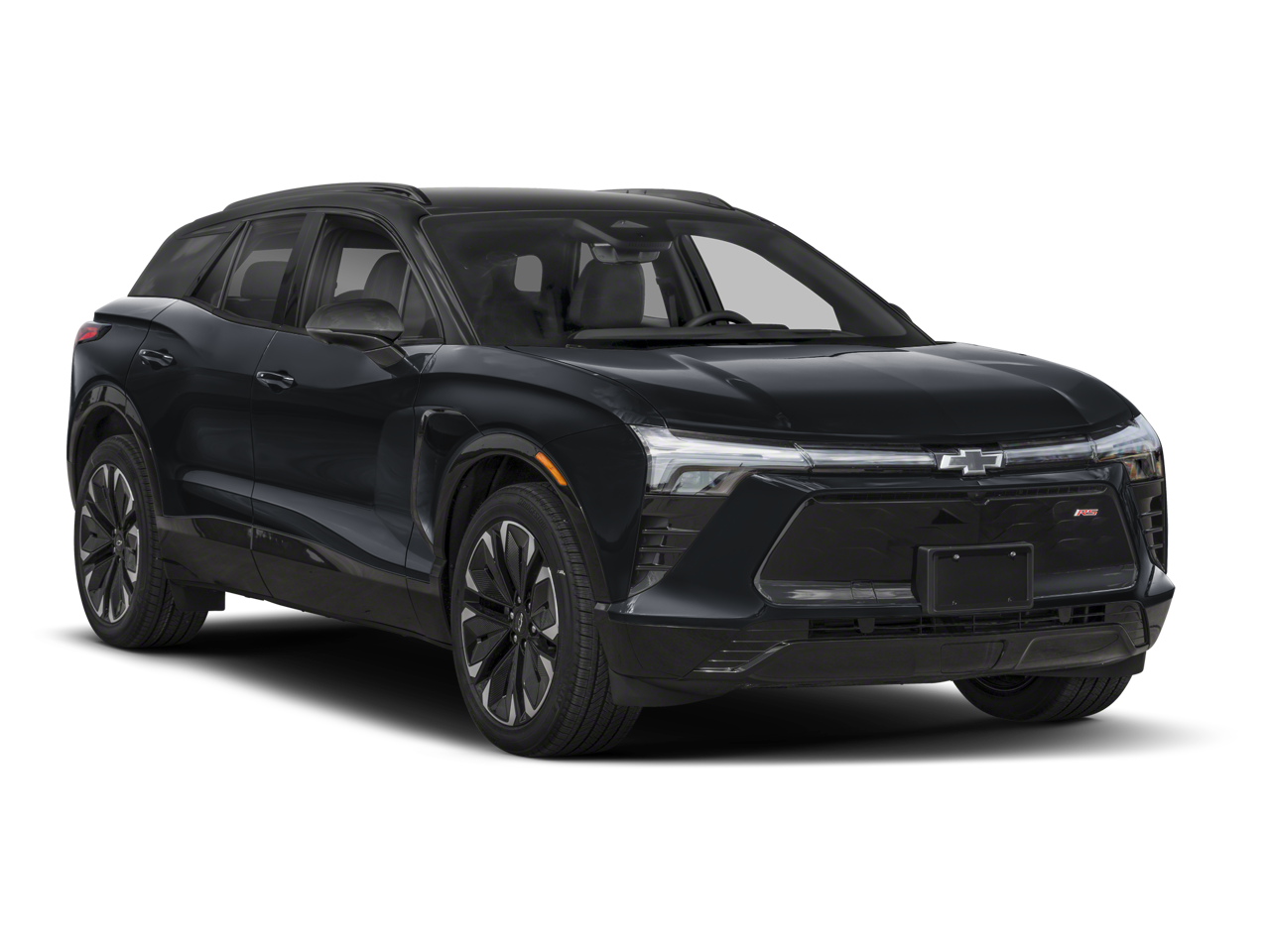 2025 Chevrolet Blazer EV RS - Photo 29