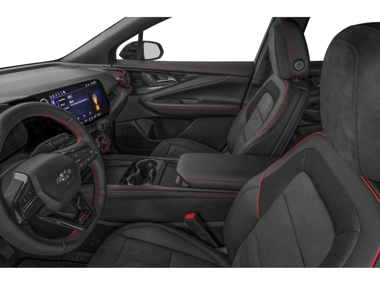 2025 Chevrolet Blazer EV RS - Photo 32