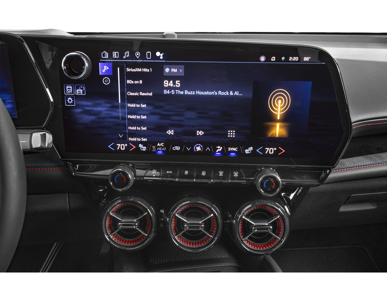 2025 Chevrolet Blazer EV RS - Photo 33