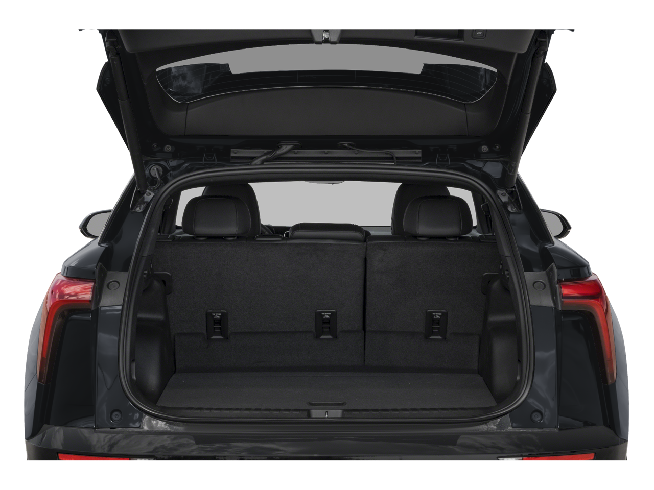 2025 Chevrolet Blazer EV RS - Photo 34