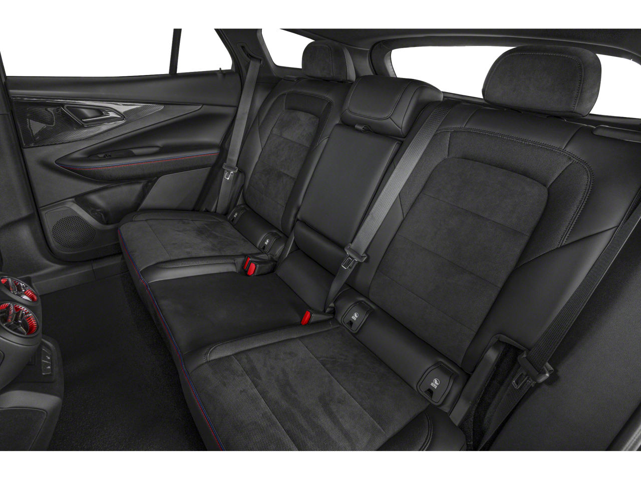 2025 Chevrolet Blazer EV RS - Photo 36