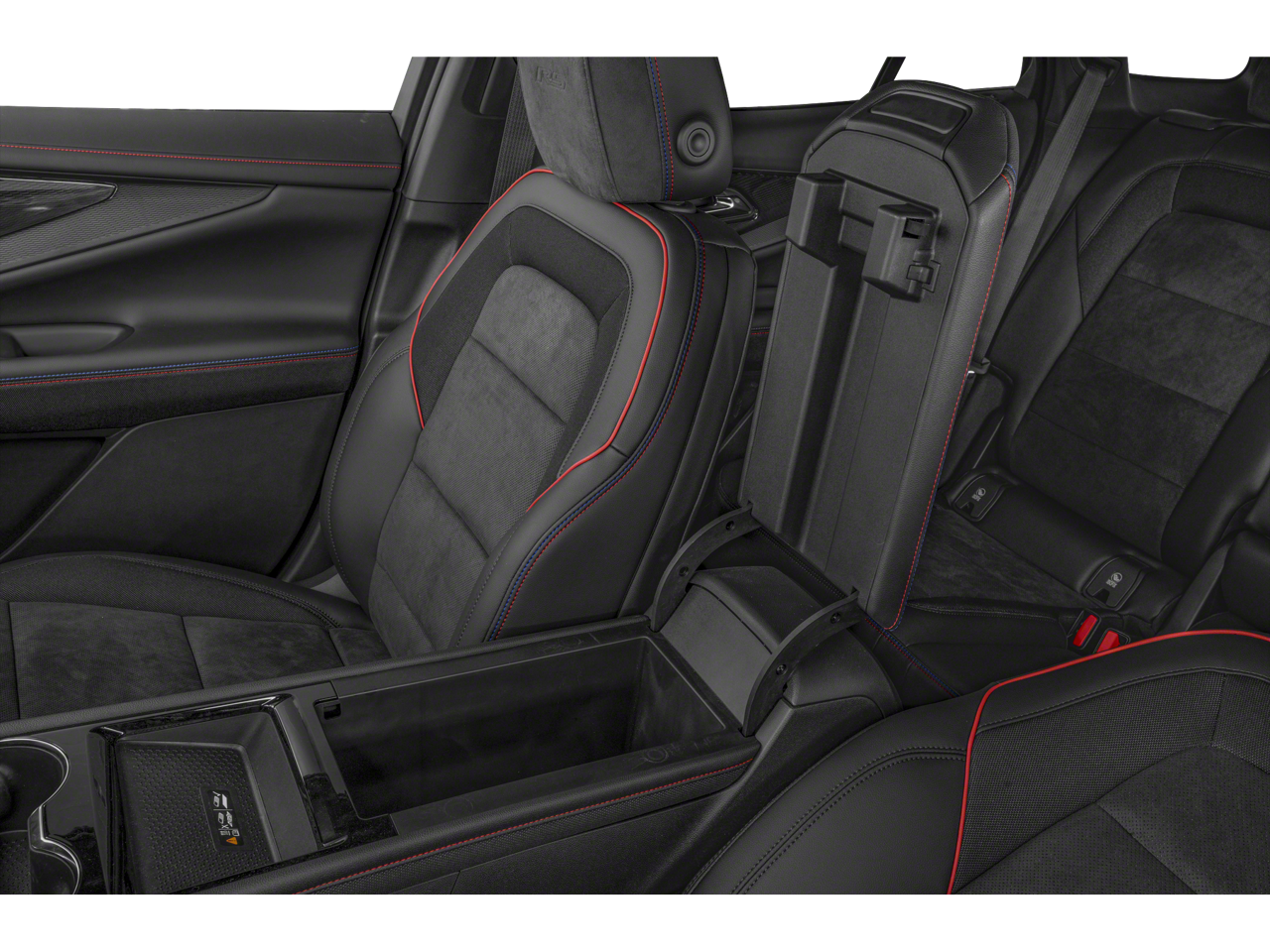2025 Chevrolet Blazer EV RS - Photo 37