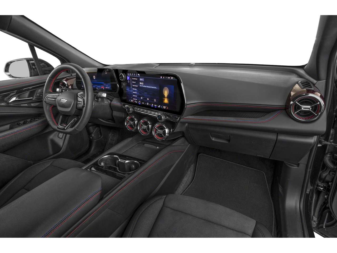 2025 Chevrolet Blazer EV RS - Photo 38