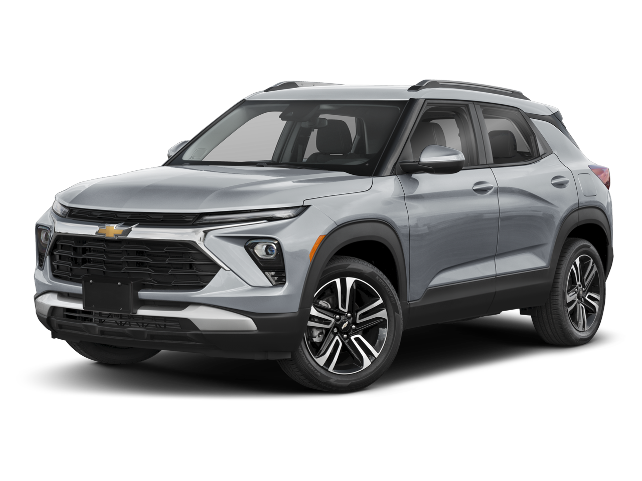 2026 Chevrolet Trailblazer LT - Photo 26