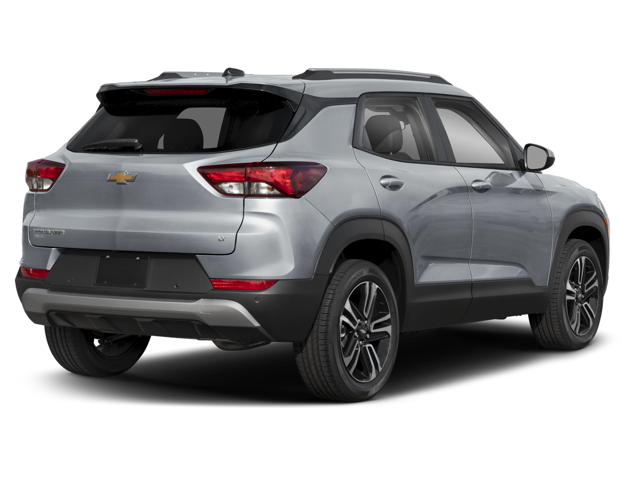2026 Chevrolet Trailblazer LT - Photo 27