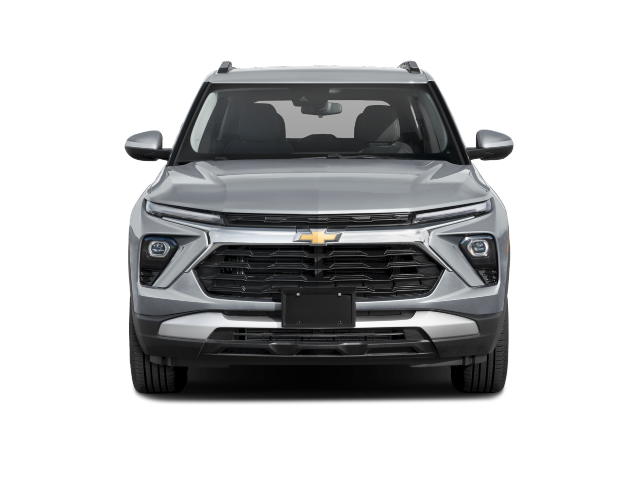 2026 Chevrolet Trailblazer LT - Photo 29
