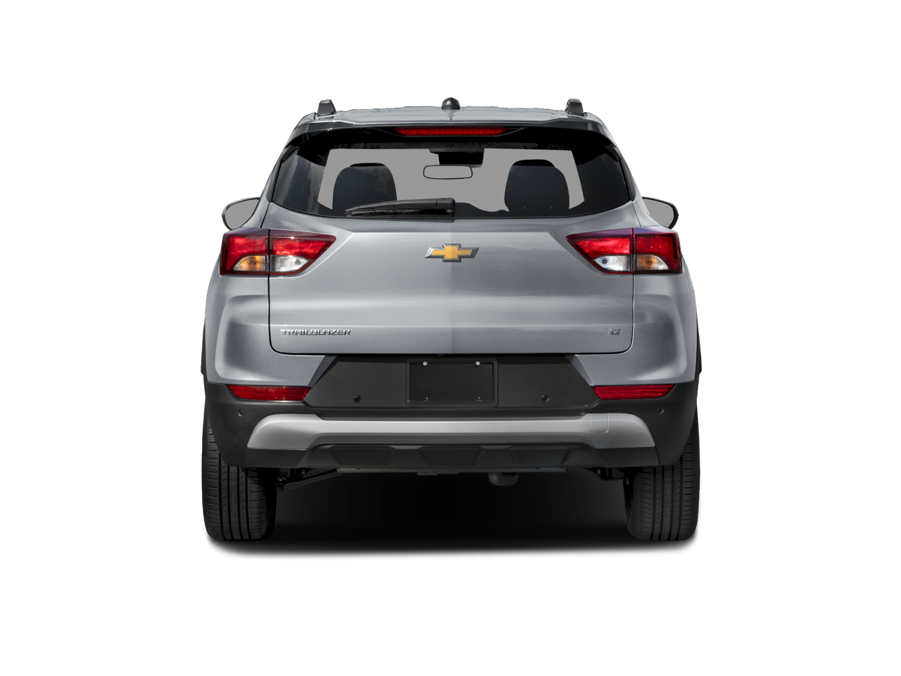 2026 Chevrolet Trailblazer LT - Photo 30