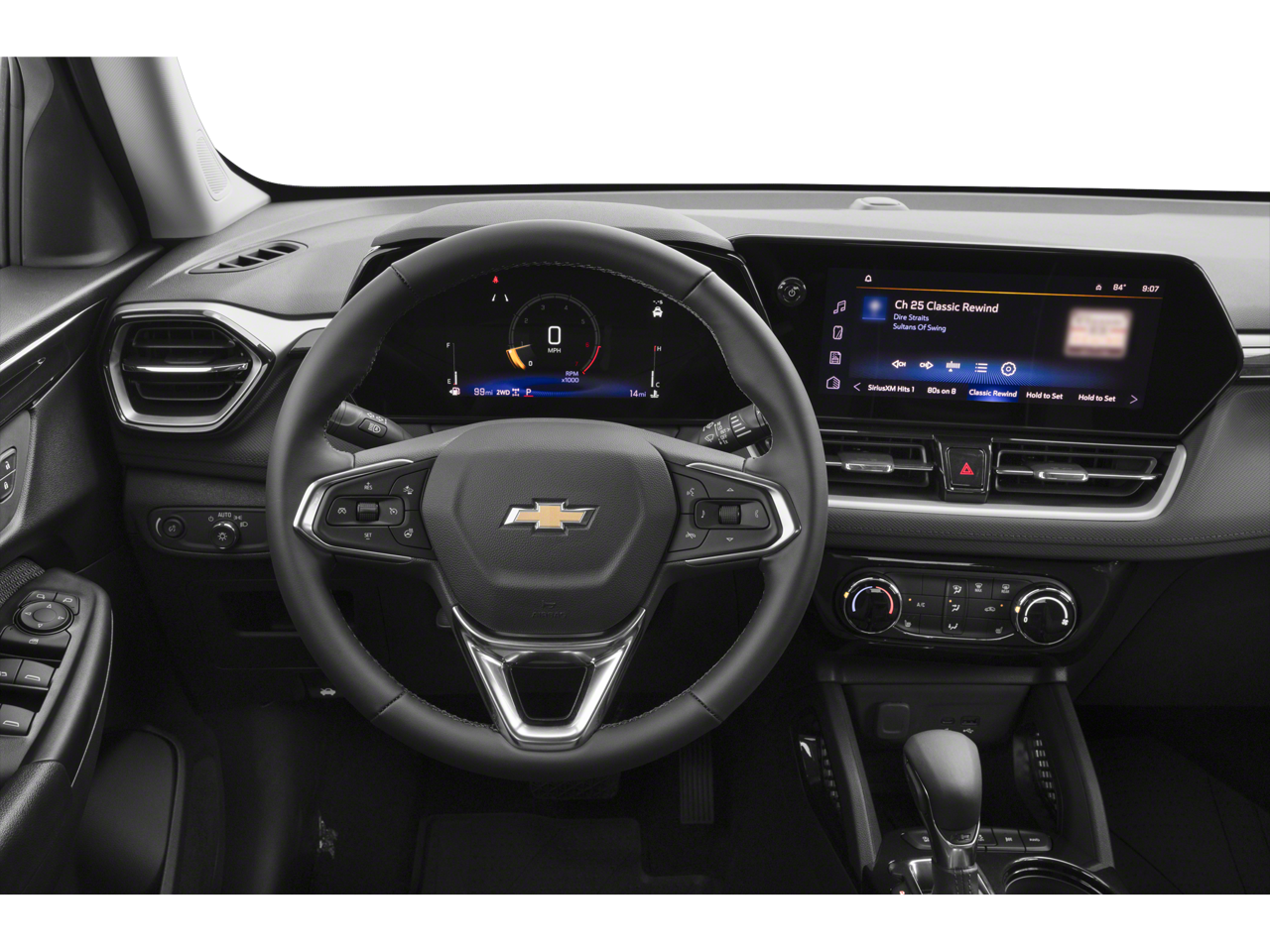 2026 Chevrolet Trailblazer LT - Photo 31