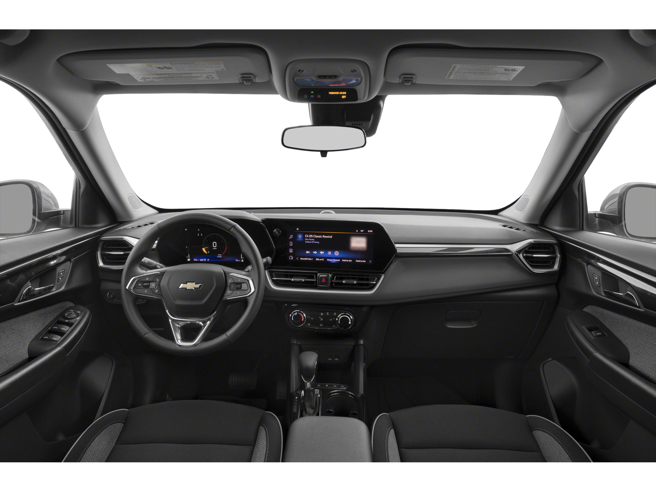 2026 Chevrolet Trailblazer LT - Photo 32