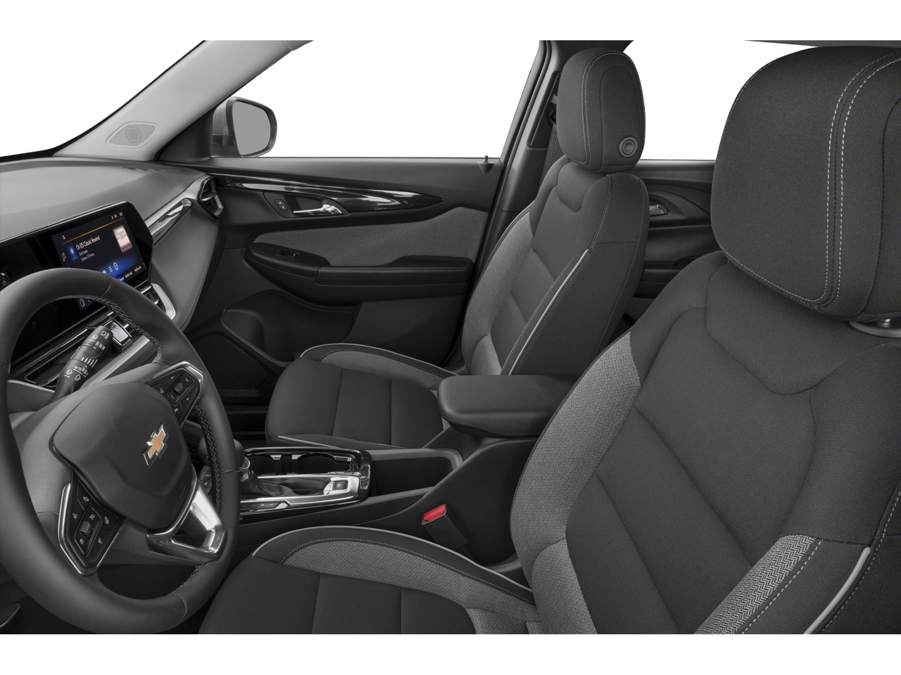 2026 Chevrolet Trailblazer LT - Photo 33