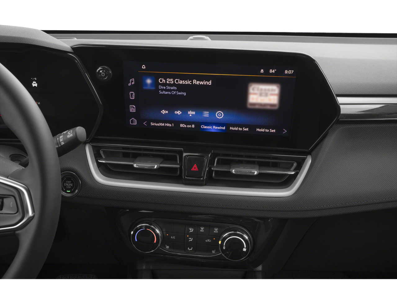 2026 Chevrolet Trailblazer LT - Photo 34