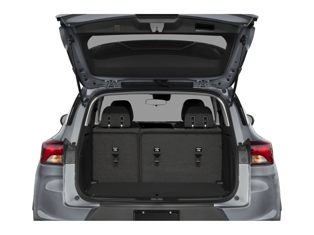 2026 Chevrolet Trailblazer LT - Photo 35