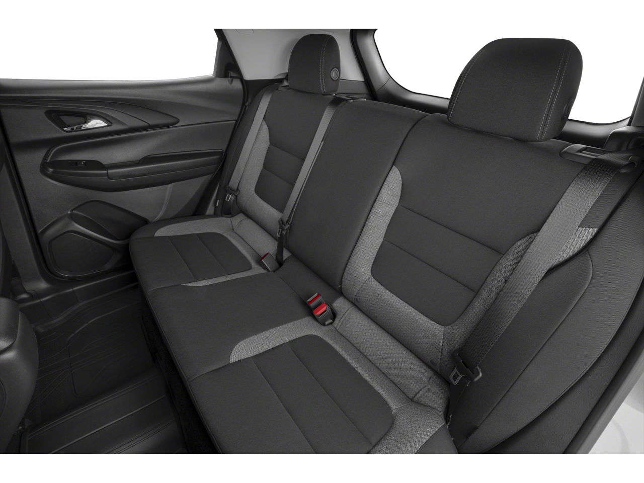 2026 Chevrolet Trailblazer LT - Photo 37