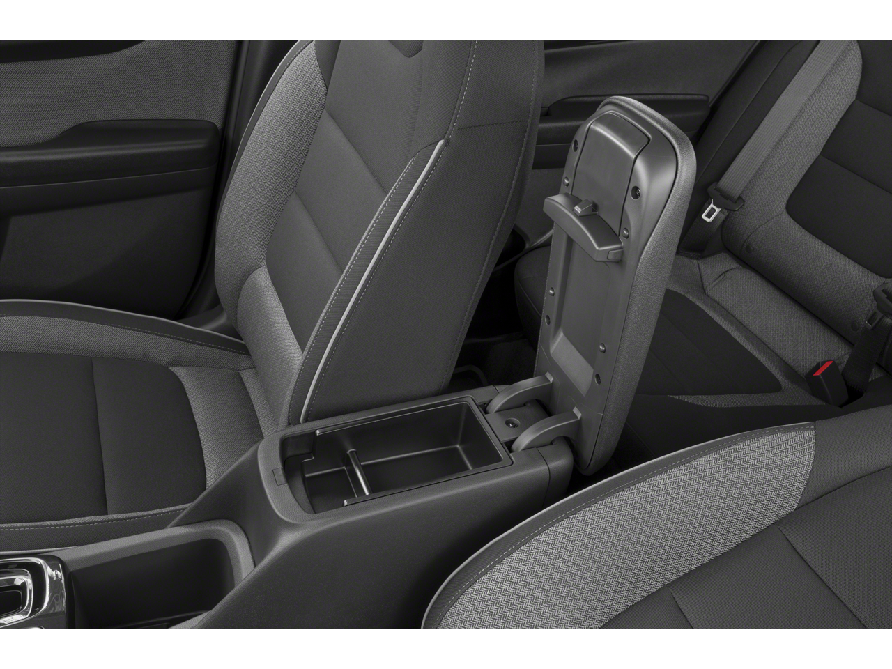 2026 Chevrolet Trailblazer LT - Photo 38