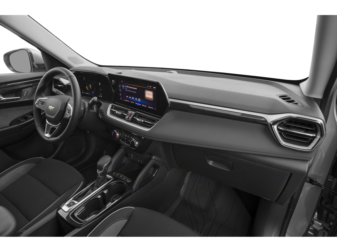 2026 Chevrolet Trailblazer LT - Photo 39