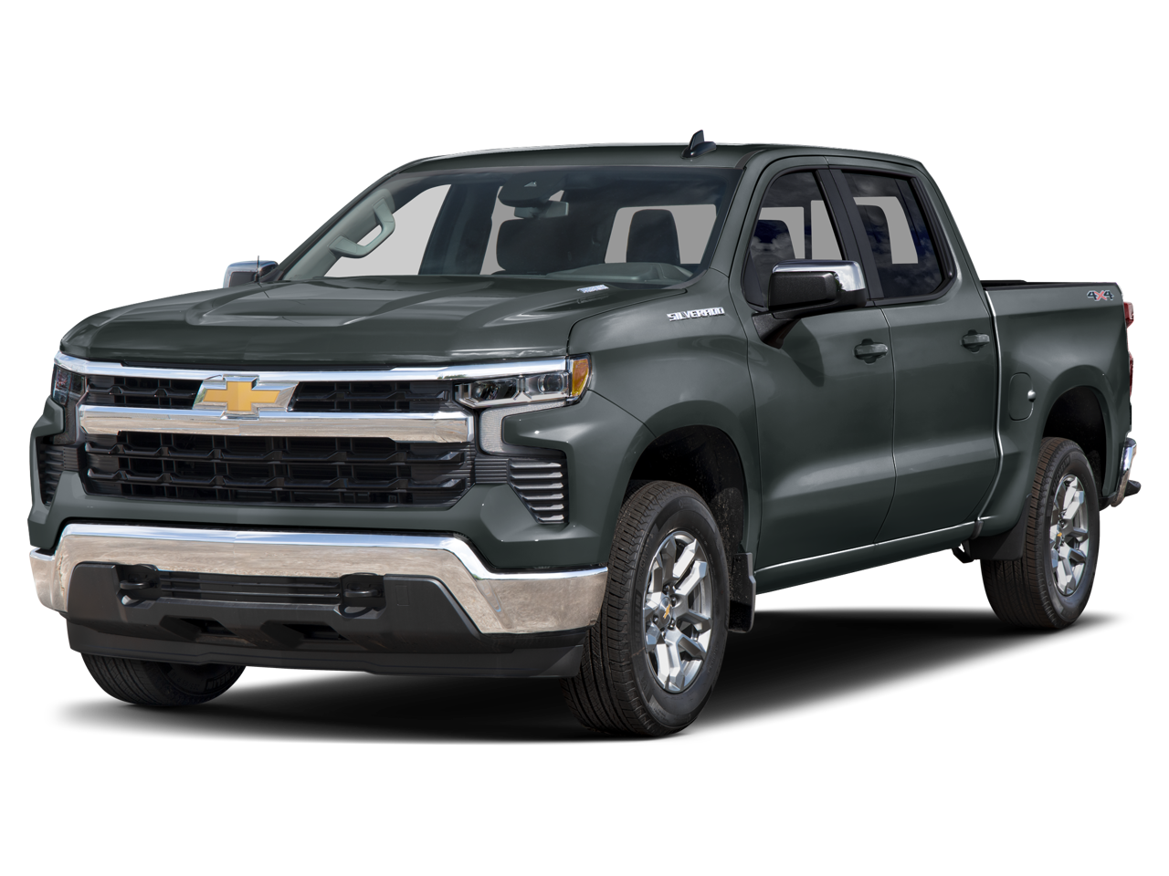 2026 Chevrolet Silverado 1500 LT - Photo 26